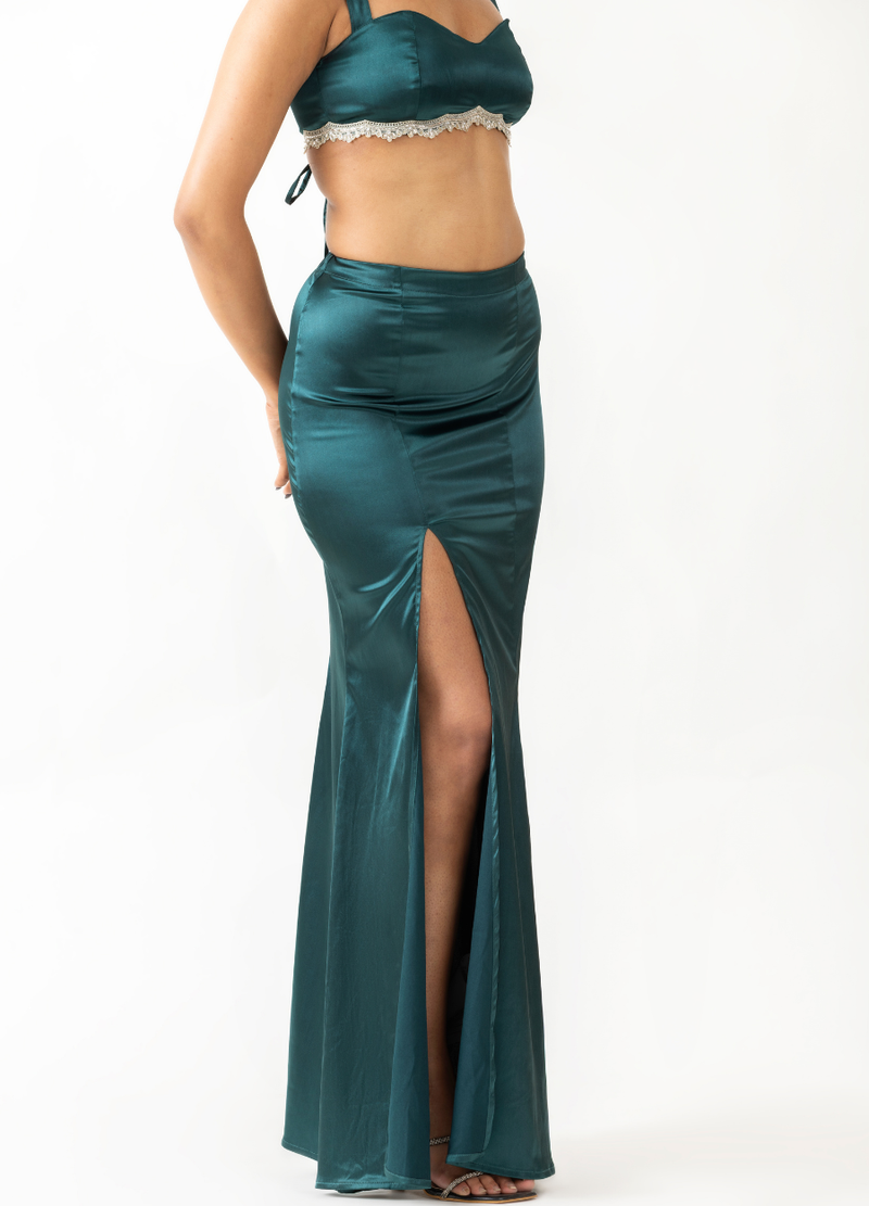IRIS SKIRT