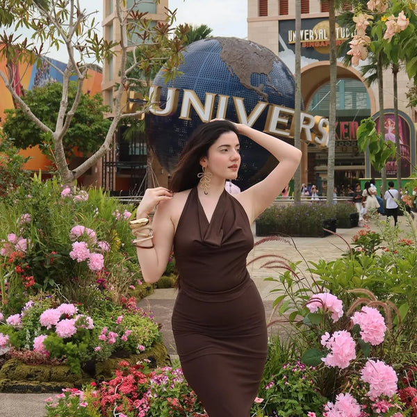 ESPRESSO SKIRT