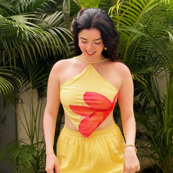 MOANA TOP