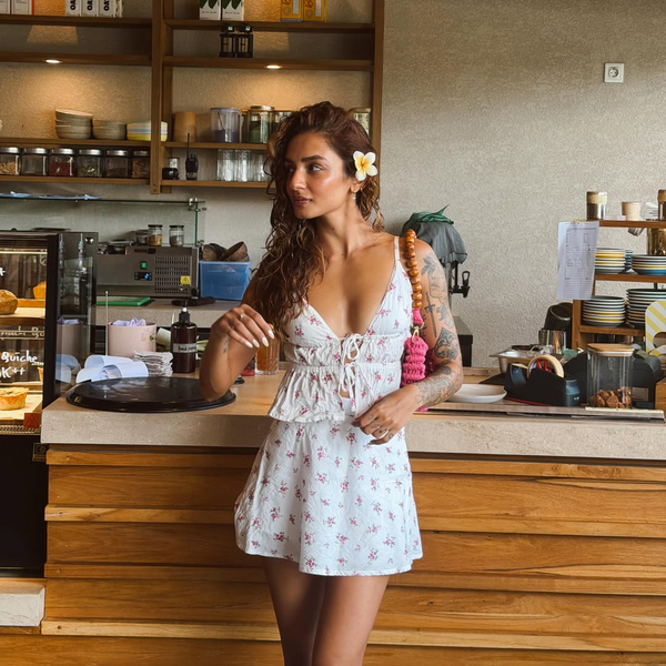 POPPY TOP