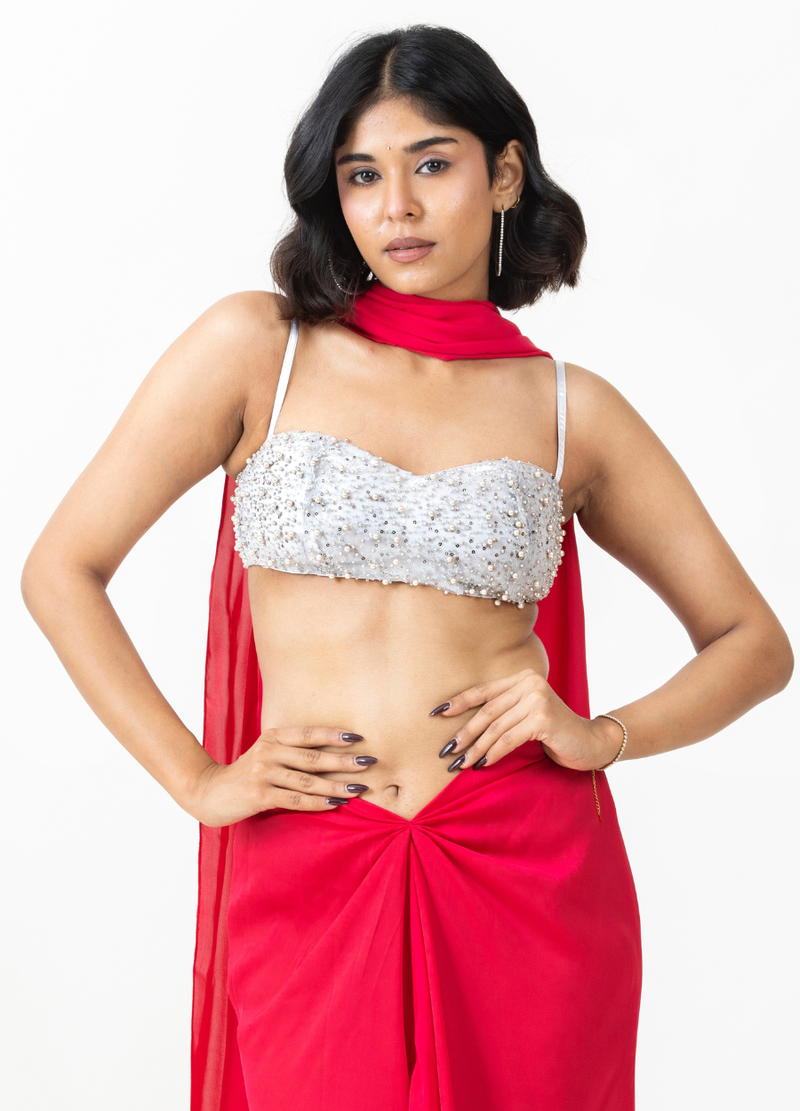 MEHER TOP