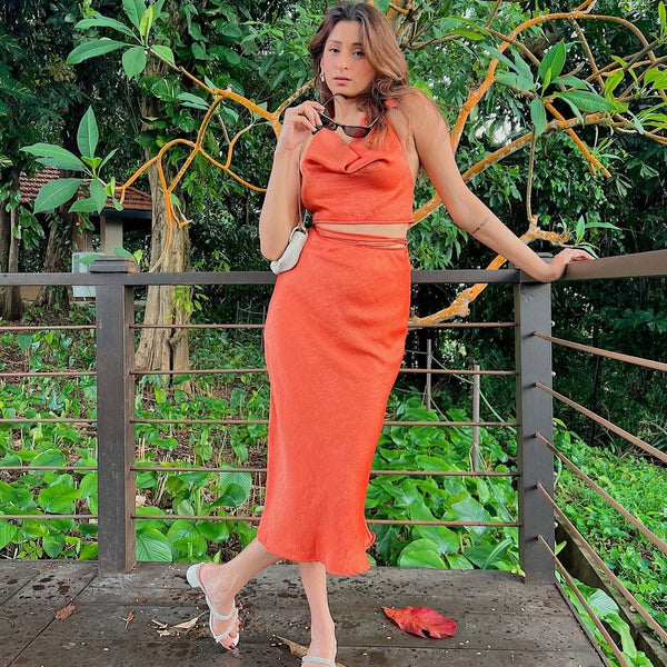 LEO SKIRT