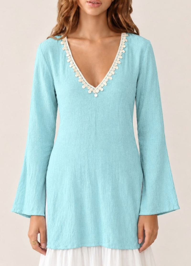 SKY KAFTAN