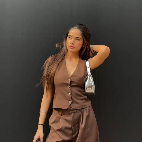 COCO WAISTCOAT