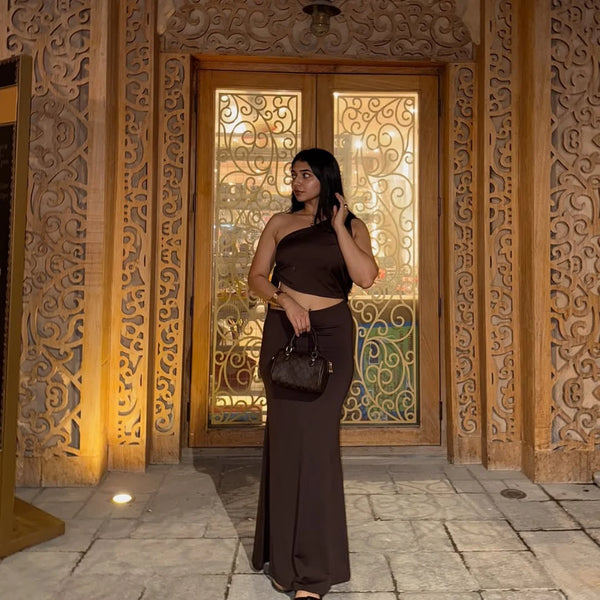 ALAIA DRESS
