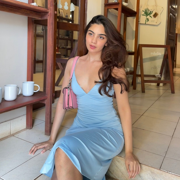 TIFFANY DRESS