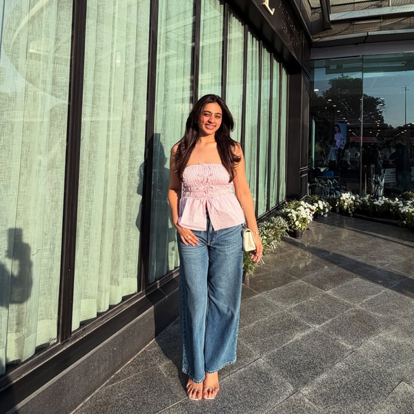 ROSIE TOP