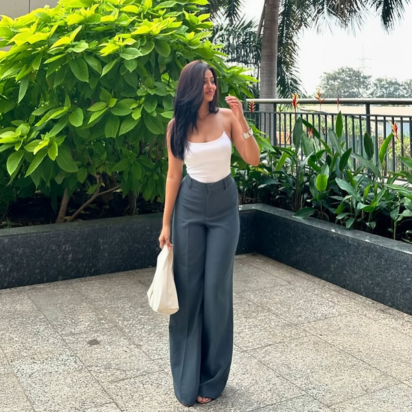 SOHO TROUSERS