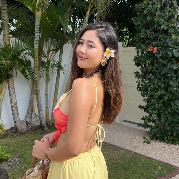 MOANA TOP