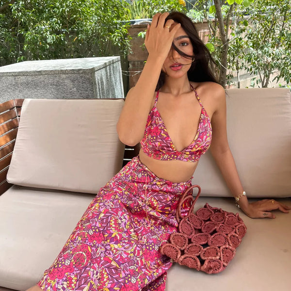 ROUGE BRALET