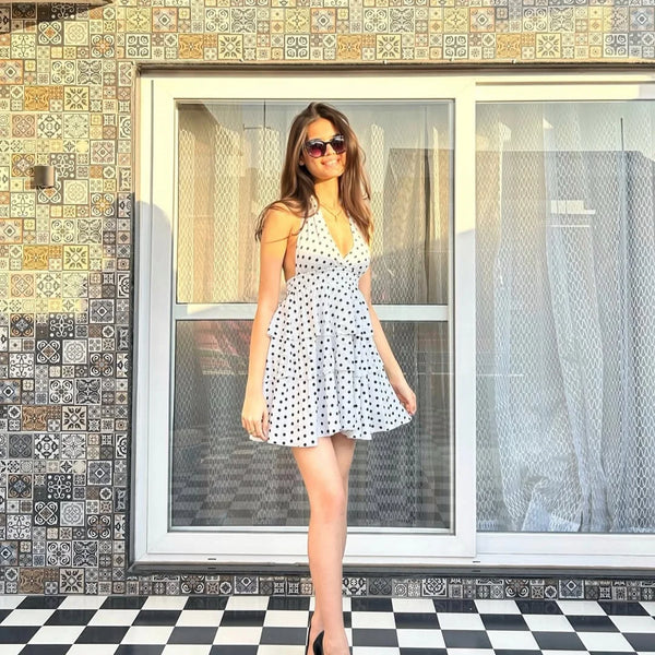 MARILYN DRESS