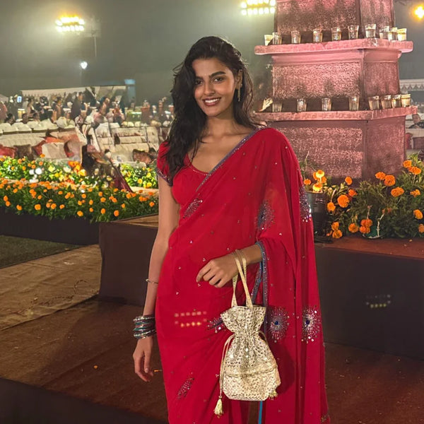 MIRA POTLI