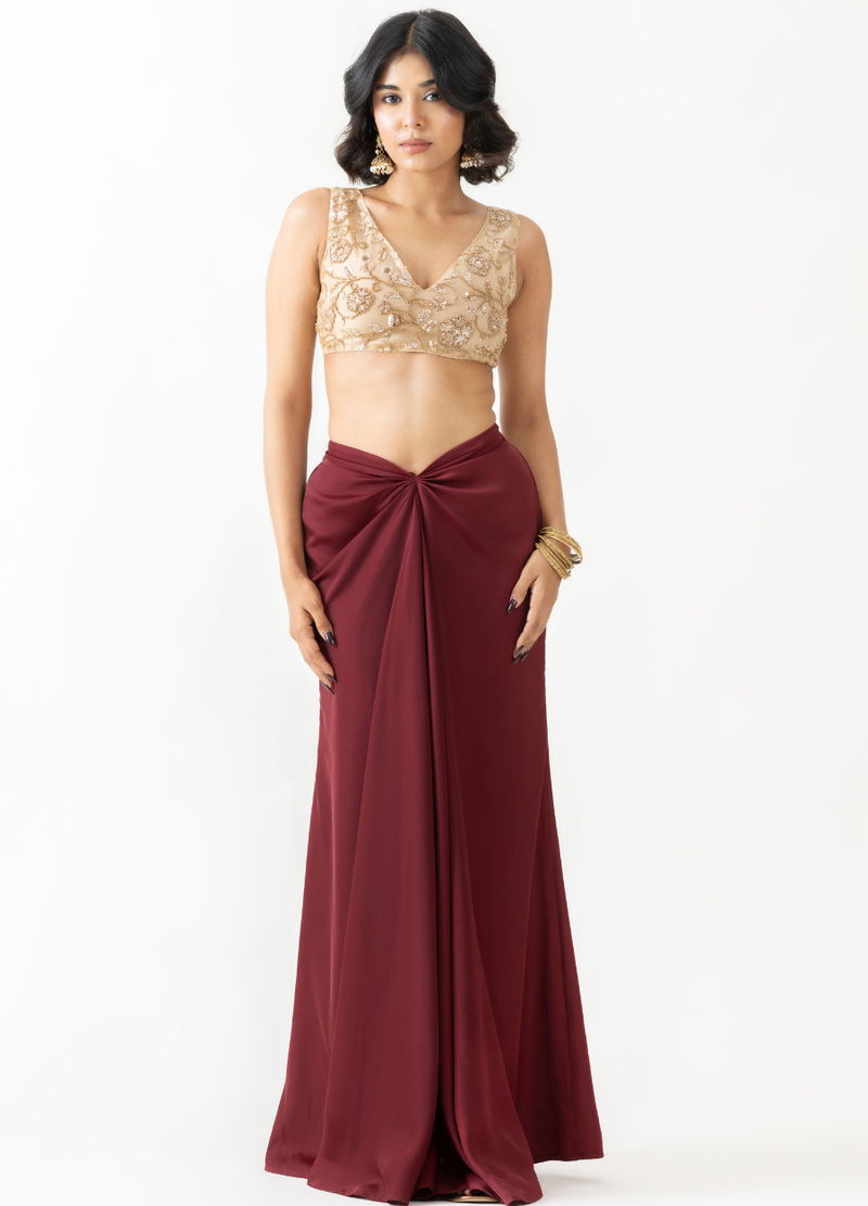 NARA SKIRT
