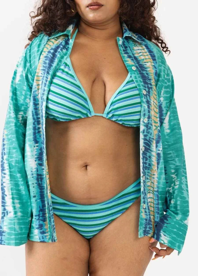 FIJI SHIRT