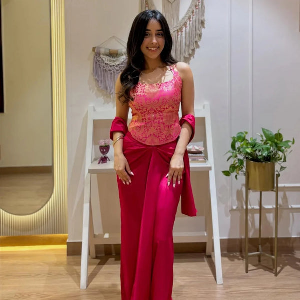 GULAB SKIRT