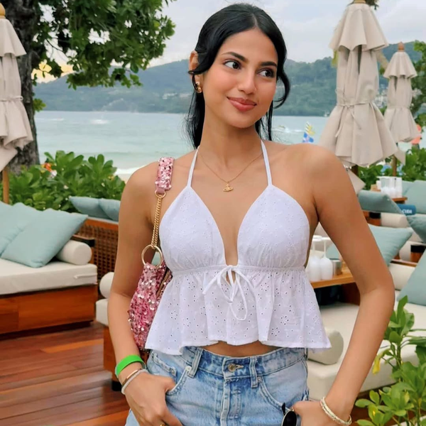 HERA TOP