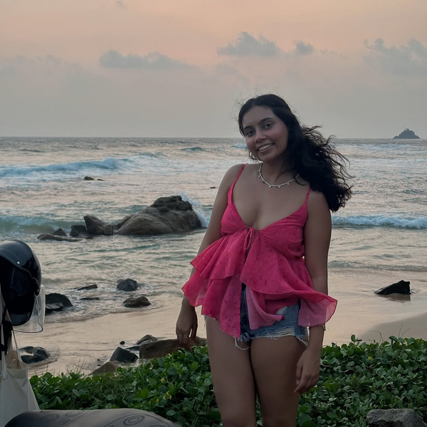 KAIA TOP