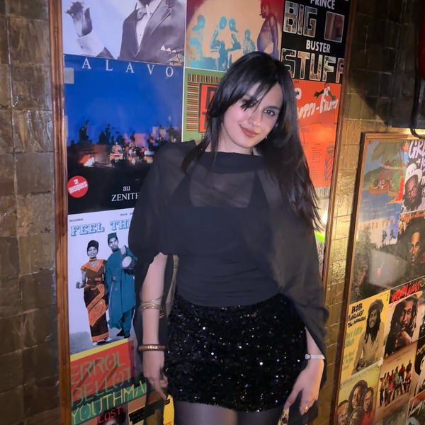 SIREN TOP