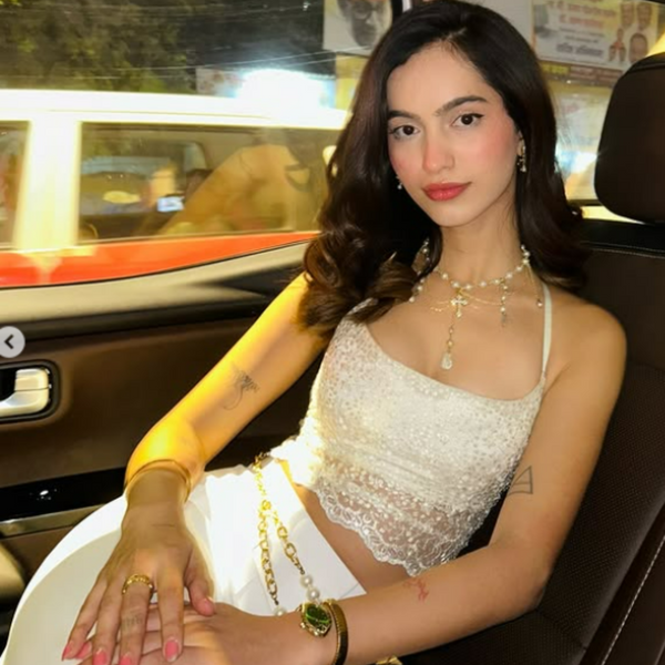 PEARL TOP