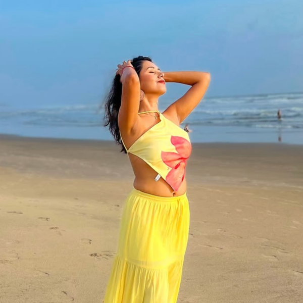 MOANA TOP