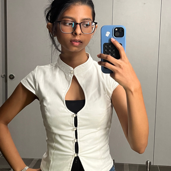 BRIE TOP