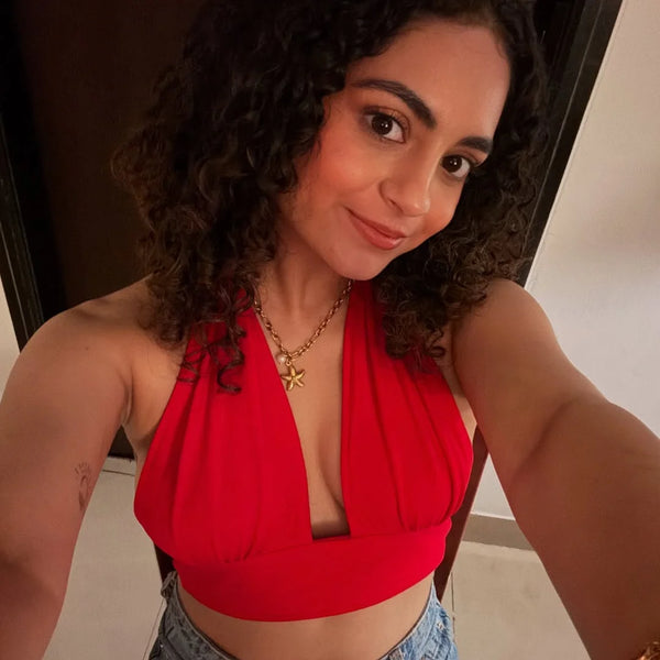 LOLA TOP