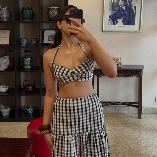 PIPER SKIRT