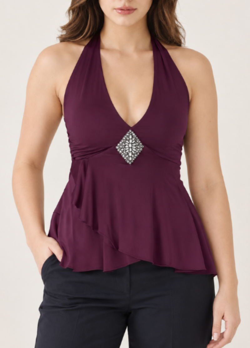 ROXY TOP