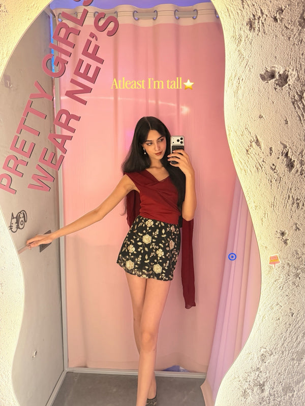 CHAND SKIRT
