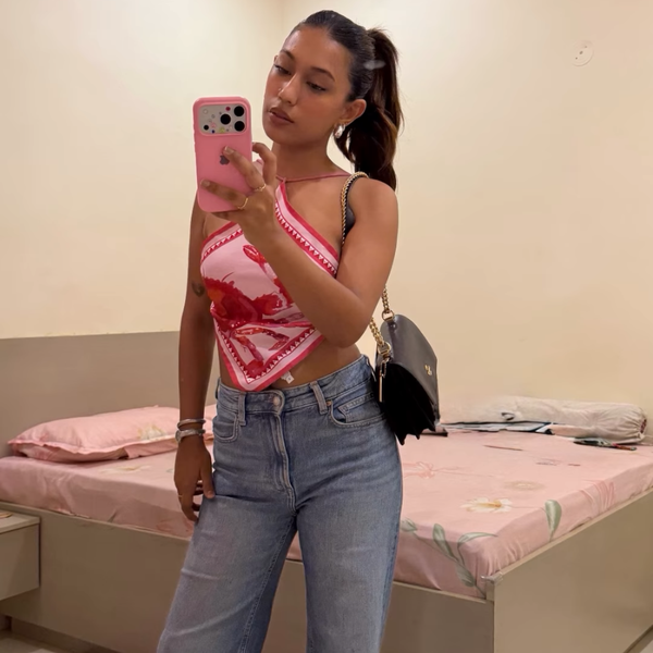 ALOHA TOP