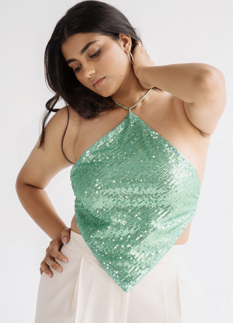 JADE TOP