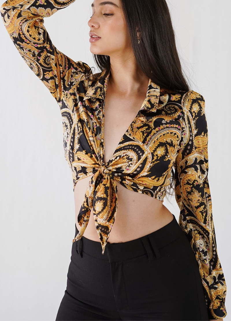 SIERRA TOP