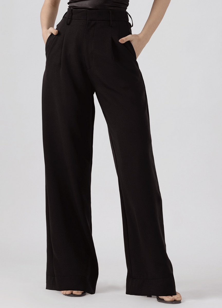 EBONY TROUSERS – nefsfinds