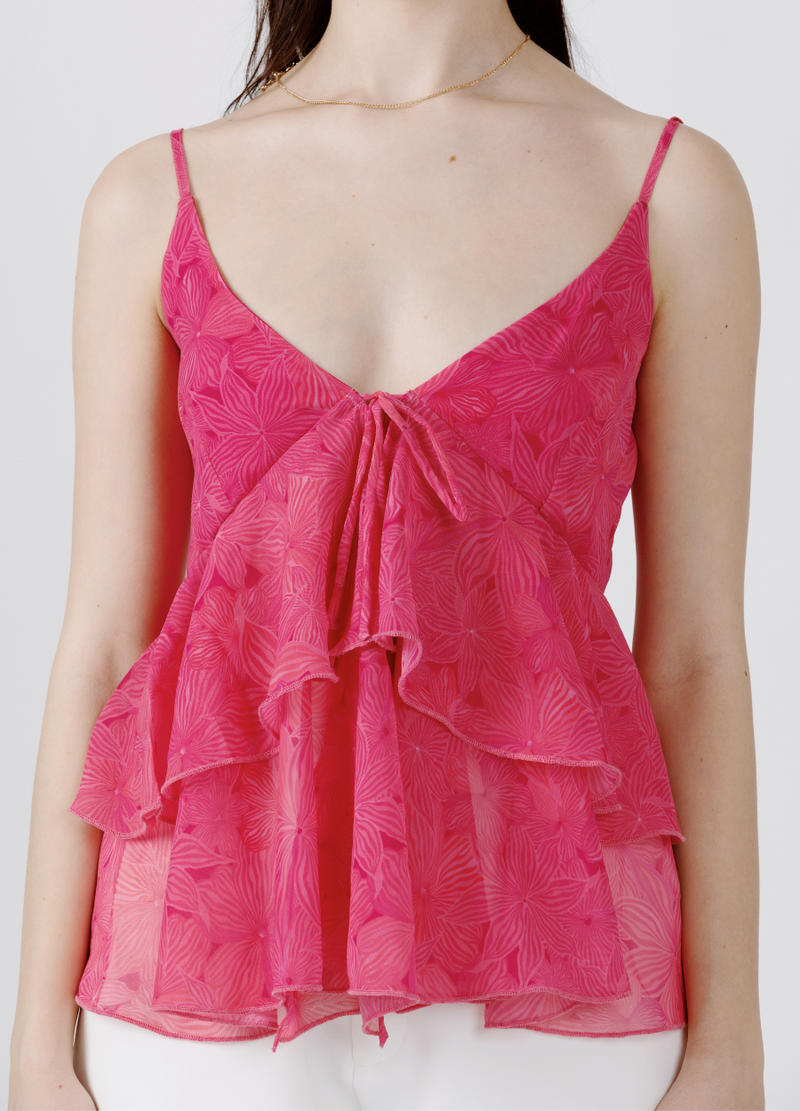 KAIA TOP