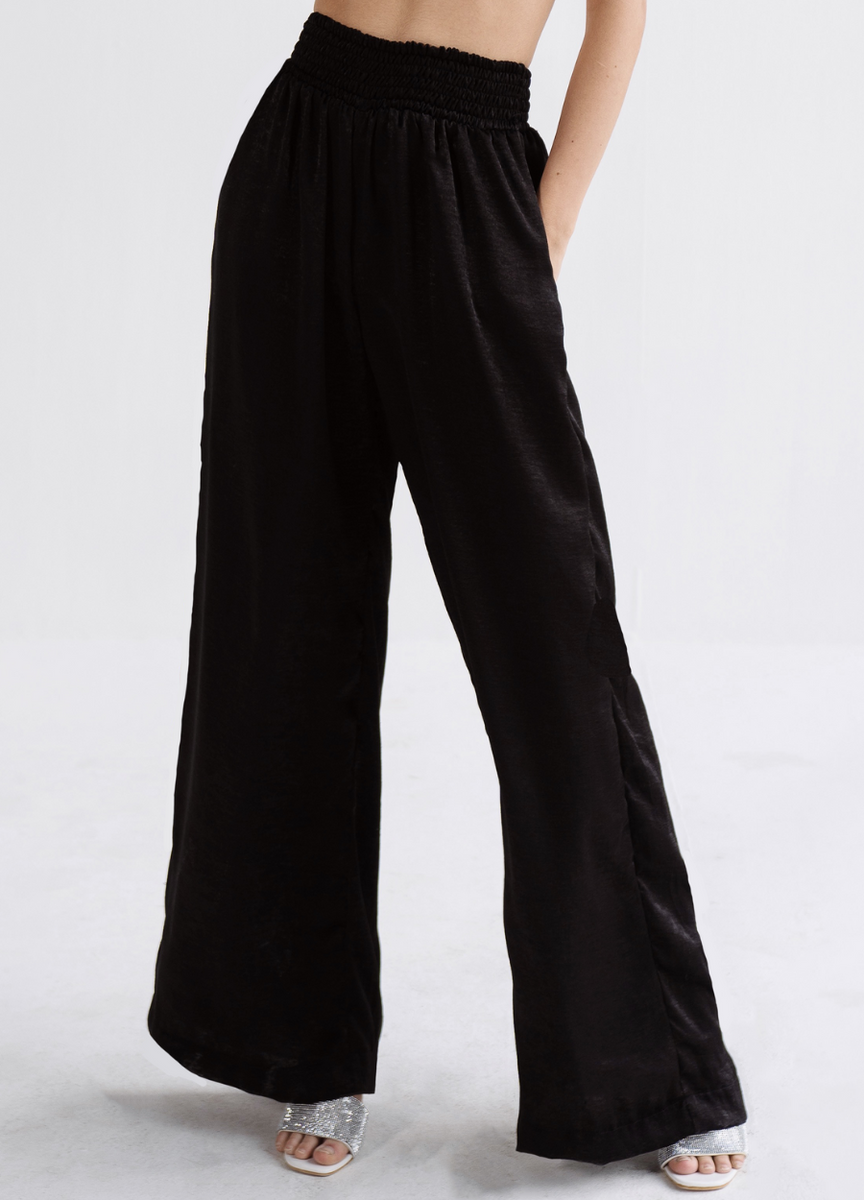 NOIR PANTS – nefsfinds